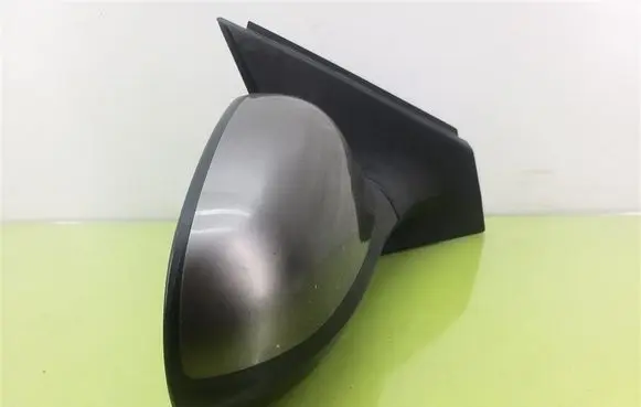 Fiat Bravo Front door electric wing mirror 021042