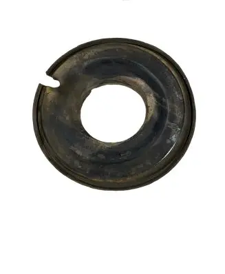 Audi A4 S4 B8 8K Front coil spring rubber mount 8K0412109F
