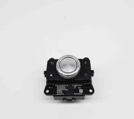 Mercedes-Benz E W212 Head unit multimedia control A2129013206 A2129020607