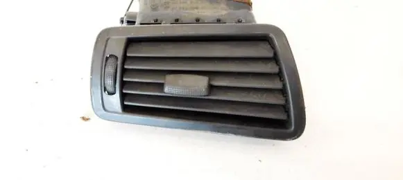 Citroen C8 Dash center air vent grill 1484109077 1491964077
