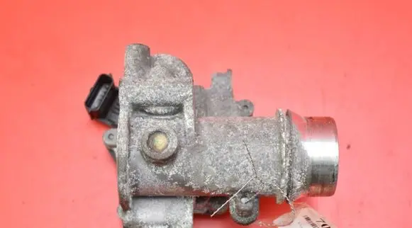 Dacia Duster Throttle body valve 161A03415R