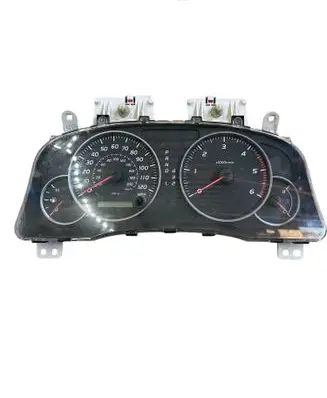 Toyota Land Cruiser (J120) Speedometer (instrument cluster) 838006D122A