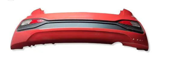 Hyundai i20 (GB IB) Rear bumper 86611C8AA0