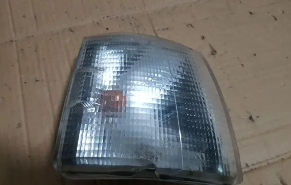 Audi 80 90 B3 Front indicator light