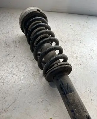 BMW X5 E70 Front shock absorber/damper 6781920