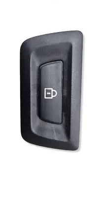 BMW 1 F20 F21 Tailgate/boot open switch button 927512002