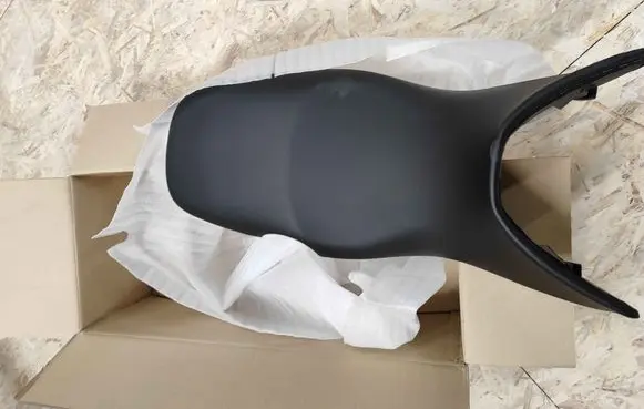 BMW 5 F10 F11 Front passenger seat 52532345736 52537652635 2345736