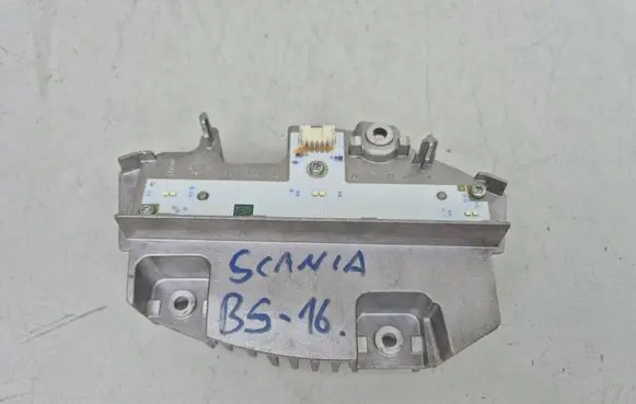 Saab 900 CD LED ballast control module 19603401L.BSP 7817518