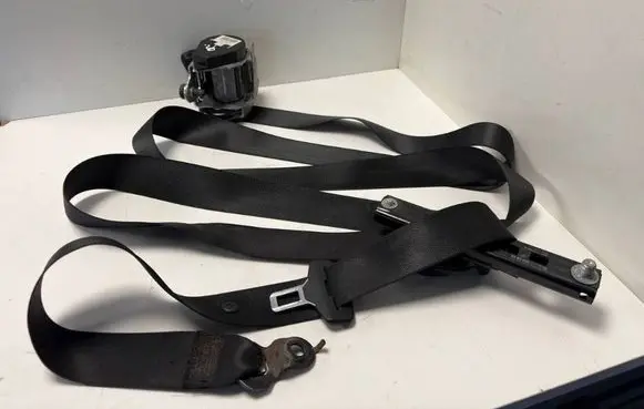 Volkswagen Crafter Front seatbelt 601384100 A9068600088