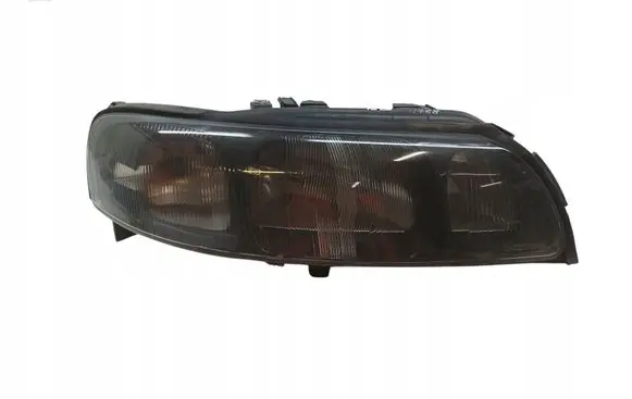 Volvo S60 Headlight/headlamp