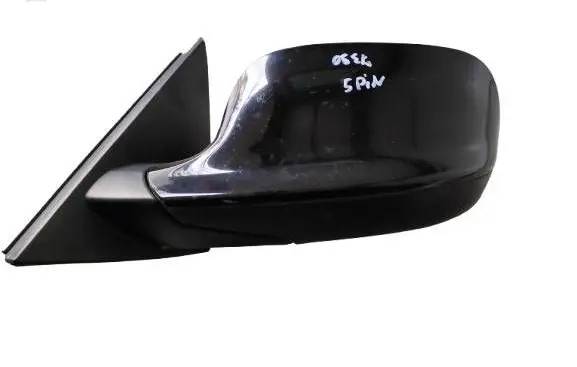 BMW X3 F25 Manual wing mirror 