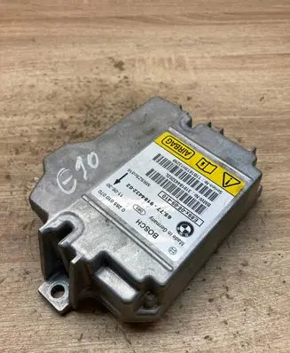BMW X1 E84 Airbag control unit/module 9184432 0285010070
