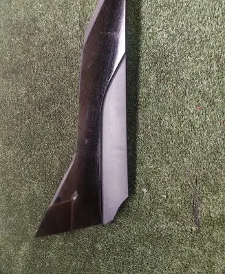 BMW i3 (A) pillar trim 7453548 160810