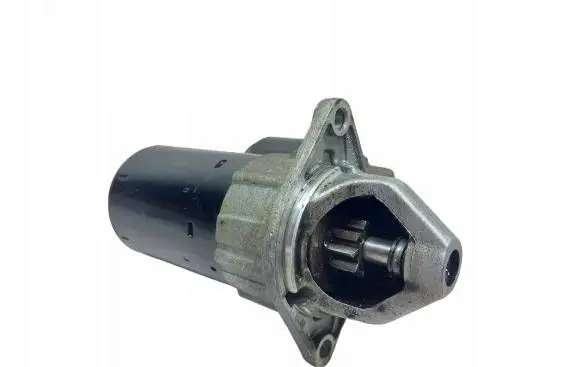 Opel Vectra C Starter motor 0001107404