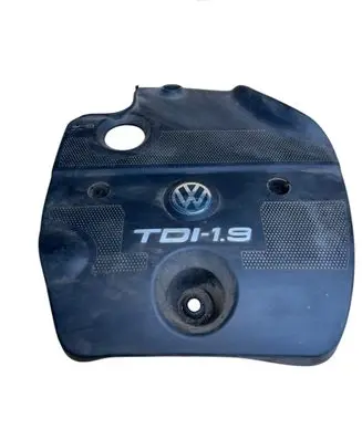 Volkswagen PASSAT B5.5 Engine cover (trim) 038103935A 0127842 054276