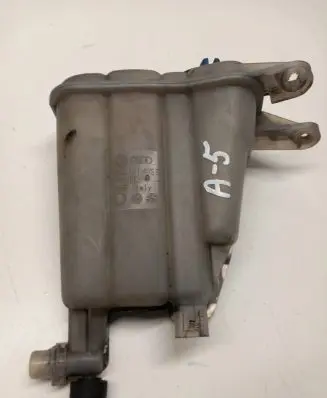 Audi A5 8T 8F Coolant expansion tank/reservoir 8K0121405E