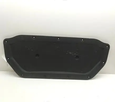 MG MG4 ev Parcel shelf 11144234
