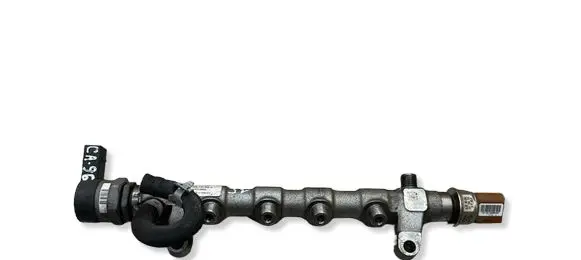 Audi A6 S6 C7 4G Fuel main line pipe 03L130089Q R03L125C
