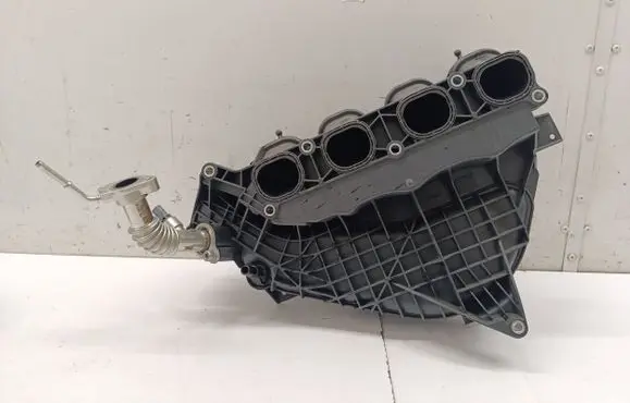 Ford Kuga III Intake manifold LX6E9424AA LC3A9F479BA