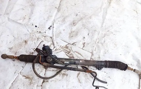 Audi A6 S6 C5 4B Steering rack 4B1422066F