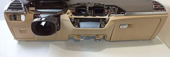 BMW X3 G01 Dashboard 51459630991 9630991 51459363471