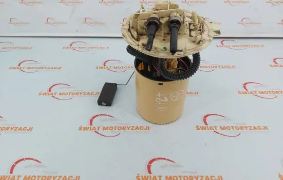 Ford Transit In-tank fuel pump 