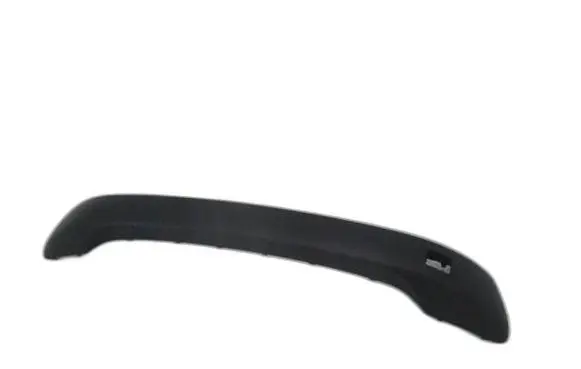 Peugeot 308 Front bumper splitter molding 9680493477