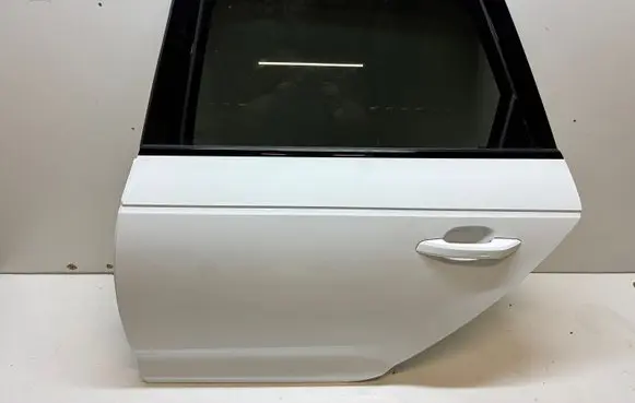 Audi A4 S4 B9 Rear door
