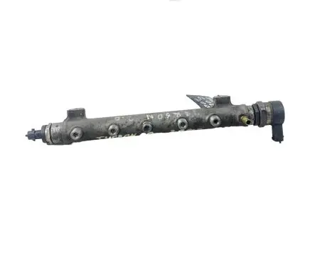 Hyundai Tucson JM Fuel main line pipe 0281002507