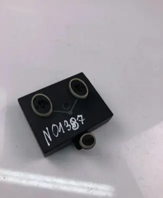 Audi A3 S3 8V Other control units/modules 5Q0959595E
