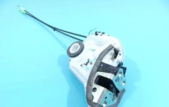 Citroen C1 Rear door lock IMPRK1254696