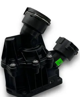 Mercedes-Benz GLA H247 Central body control module A6562001900