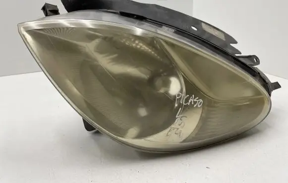 Citroen Xsara Picasso Headlight/headlamp