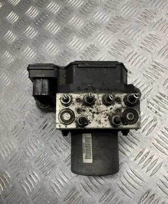 Volkswagen Tiguan ABS Pump 5N0614517G 54084955C 16132012