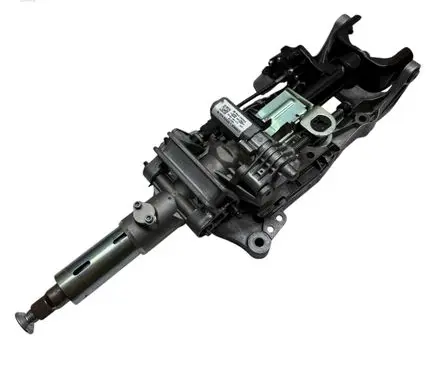 Mercedes-Benz GL X166 Electric power steering pump A1664606200 1607400439 PP166460273