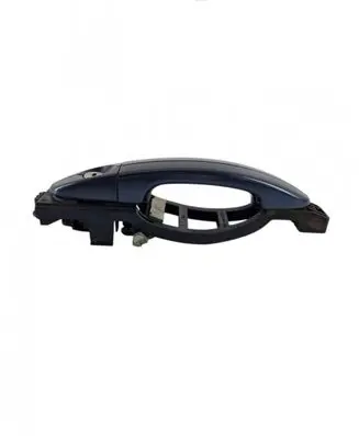 Ford Mondeo MK IV Front door exterior handle 6M21U224A37