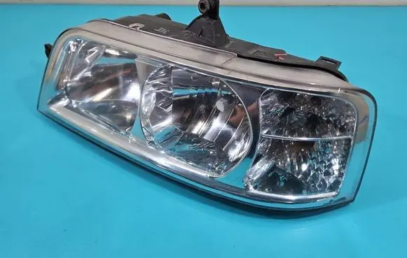 Fiat Ducato Headlight/headlamp IMPRK1476540