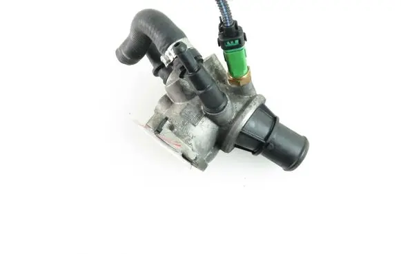 Fiat Stilo Thermostat/thermostat housing 
