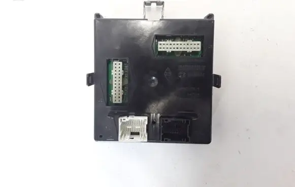 Other control units/modules