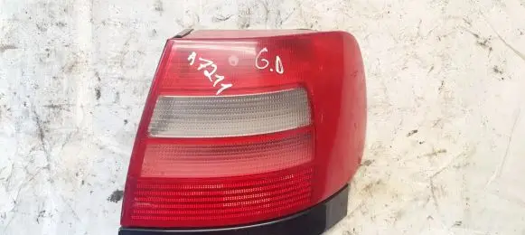 Audi A4 S4 B5 8D Rear/tail lights