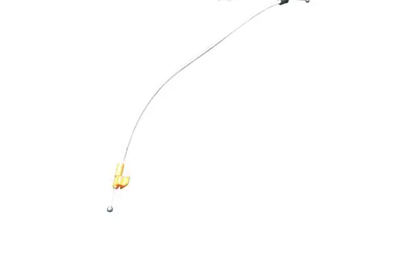 Renault Trafic III (X82) Heater control cables 