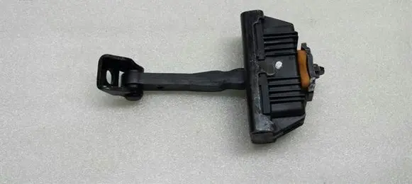 BMW 1 E81 E87 Front door check strap stopper 7164623