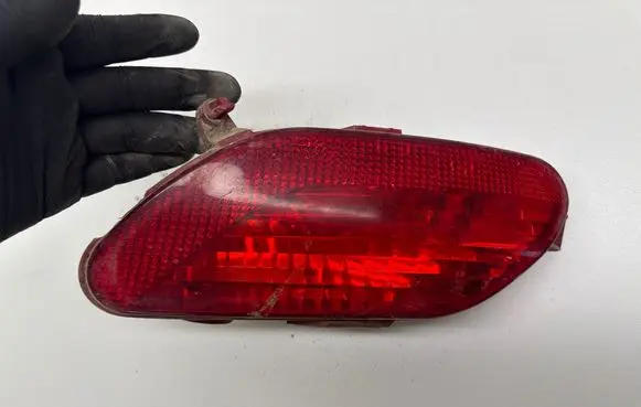 Rear fog light