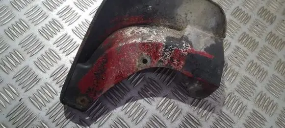 Mazda 323 Front mudguard 