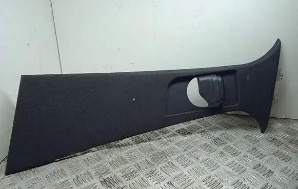 Mercedes-Benz C W205 (B) pillar trim (top) A2056900930
