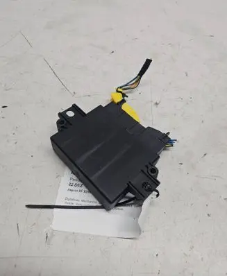 Parking PDC control unit/module