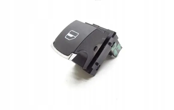 Volkswagen PASSAT B7 Electric window control switch 3C8959855