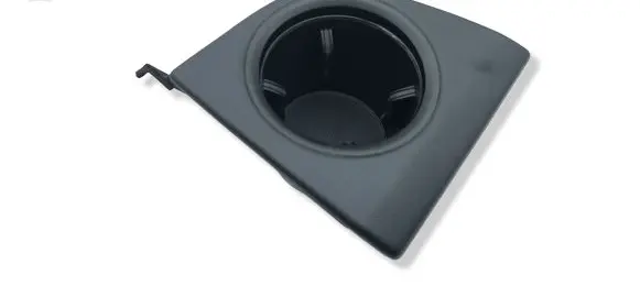Porsche Taycan 9J1 Cup holder front 9J1858570A