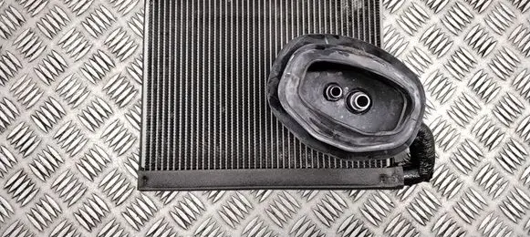 Air conditioning (A/C) radiator (interior)
