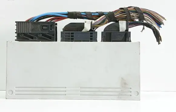 BMW 3 E46 Comfort/convenience module 6914366 101809 280101